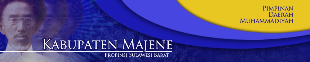 Lembaga Pengawas Pengelolaan Keuangan PDM Kabupaten Majene